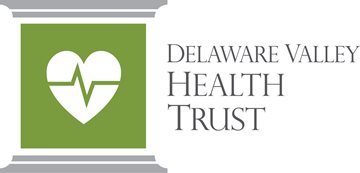 Deleware Valley Health Trust Deleware Valley Health Trust Logo